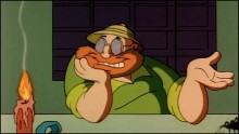 Taz-Mánia 1. Évad 11. Epizód online sorozat