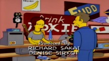 A Simpson Család 8. Évad 15. Epizód online sorozat