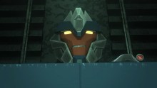 Transformers Prime 2. Évad 9. Epizód online sorozat