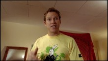 Peep Show 3. Évad 3. Epizód online sorozat