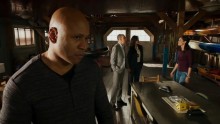 NCIS Los Angeles 6. Évad 20. Epizód online sorozat