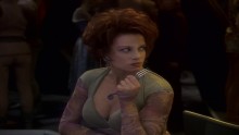 Star Trek: Deep Space Nine 5. Évad 16. Epizód online sorozat