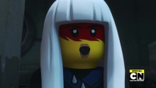 Lego Ninjago 9. Évad 7. Epizód online sorozat