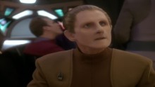 Star Trek: Deep Space Nine 3. Évad 8. Epizód online sorozat