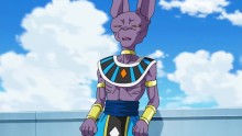 Dragon Ball Super 1. Évad 7. Epizód online sorozat