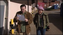 Futottak még 1. Évad 2. Epizód online sorozat