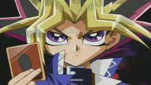 Yu-Gi Oh 1. Évad 39. Epizód online sorozat