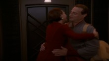 Star Trek: Deep Space Nine 7. Évad 9. Epizód online sorozat