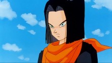 Dragon Ball Z 5. Évad 4. Epizód online sorozat