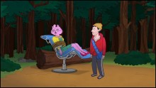 BoJack Horseman 4. Évad 12. Epizód online sorozat