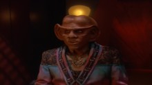 Star Trek: Deep Space Nine 4. Évad 15. Epizód online sorozat